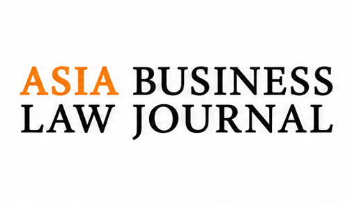 Asia Business Law Journal